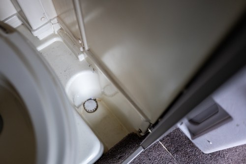 1995 Volkswagen T4 Winnebago Rialta QD In vendita (immagine 92 di 279)