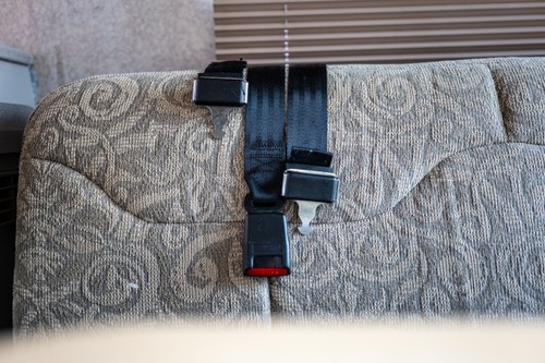 1995 Volkswagen T4 Winnebago Rialta QD In vendita (immagine 108 di 279)