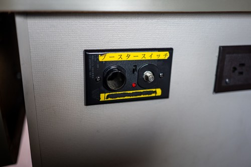 1995 Volkswagen T4 Winnebago Rialta QD In vendita (immagine 109 di 279)