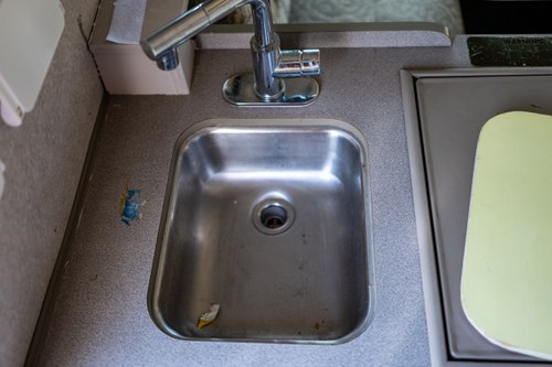 1995 Volkswagen T4 Winnebago Rialta QD In vendita (immagine 128 di 279)