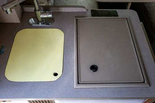 1995 Volkswagen T4 Winnebago Rialta QD In vendita (immagine 129 di 279)