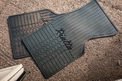 1995 Volkswagen T4 Winnebago Rialta QD In vendita (immagine 130 di 279)