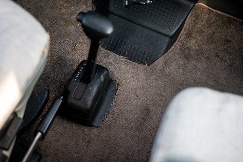 1995 Volkswagen T4 Winnebago Rialta QD In vendita (immagine 133 di 279)