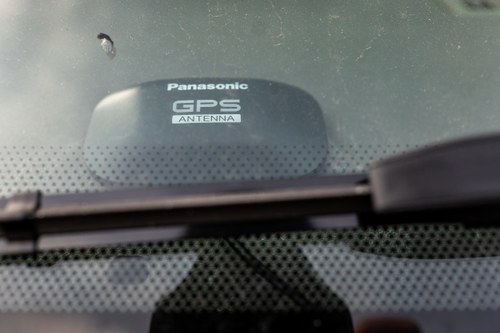 1995 Volkswagen T4 Winnebago Rialta QD In vendita (immagine 168 di 279)