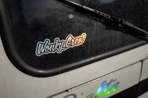 1995 Volkswagen T4 Winnebago Rialta QD In vendita (immagine 181 di 279)