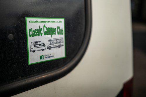 1995 Volkswagen T4 Winnebago Rialta QD In vendita (immagine 184 di 279)