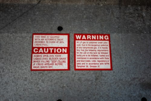 1995 Volkswagen T4 Winnebago Rialta QD In vendita (immagine 187 di 279)