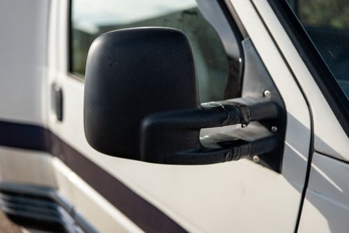 1995 Volkswagen T4 Winnebago Rialta QD In vendita (immagine 193 di 279)