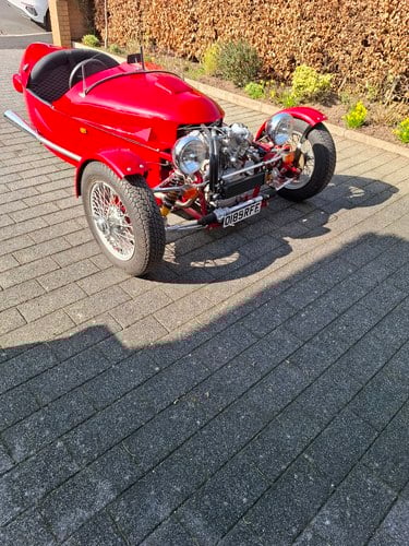 2003 JZR 500
