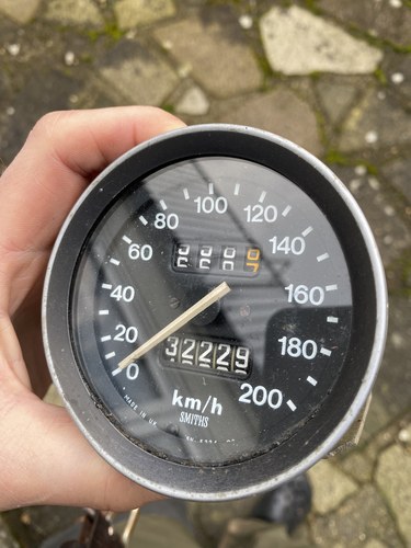 1980 MG MGB Roadster à venda (imagem 25 de 202)