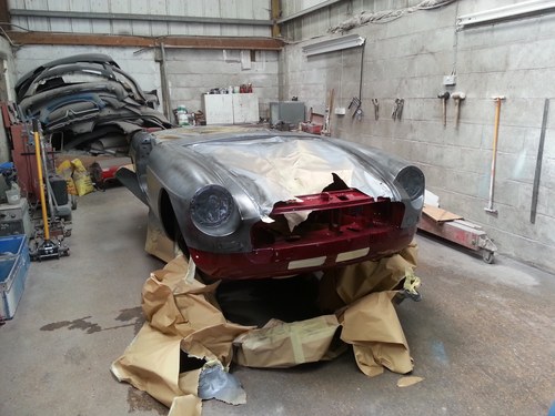 1980 MG MGB Roadster à venda (imagem 88 de 202)