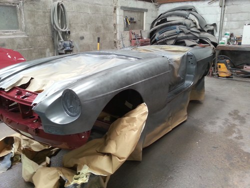 1980 MG MGB Roadster à venda (imagem 89 de 202)