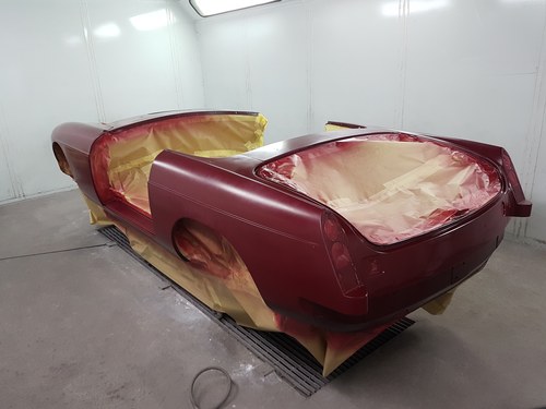 1980 MG MGB Roadster à venda (imagem 93 de 202)