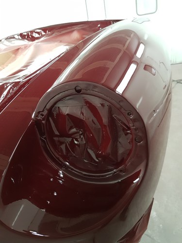 1980 MG MGB Roadster à venda (imagem 102 de 202)