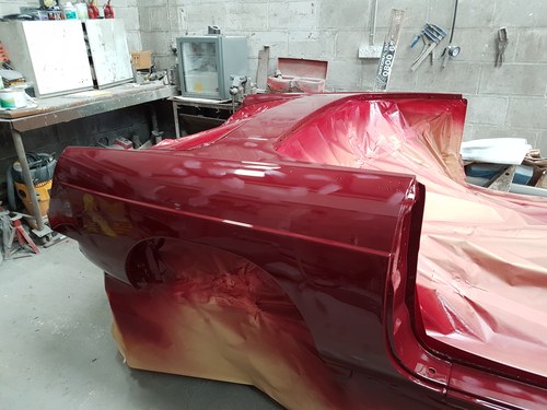 1980 MG MGB Roadster à venda (imagem 103 de 202)