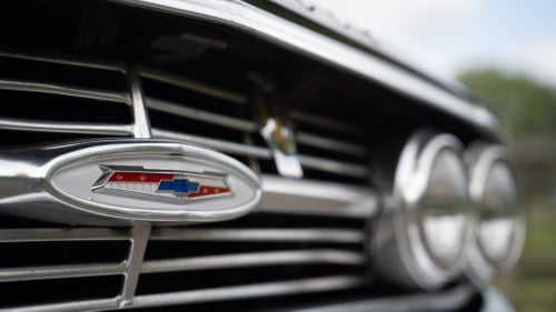 1960 Chevrolet Impala 230CI V8 zum Verkauf (Bild 13 von 27)