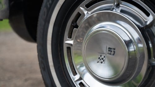 1960 Chevrolet Impala 230CI V8 zum Verkauf (Bild 20 von 27)