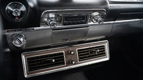 1960 Chevrolet Impala 230CI V8 zum Verkauf (Bild 11 von 27)