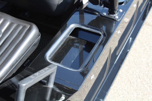 2022 MOKE (ICE) - 544 miles from new! En venta (imagen 59 de 205)