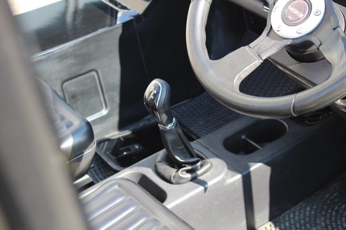 2022 MOKE (ICE) - 544 miles from new! En venta (imagen 63 de 205)