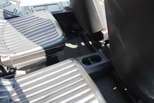 2022 MOKE (ICE) - 544 miles from new! En venta (imagen 67 de 205)