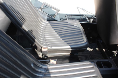 2022 MOKE (ICE) - 544 miles from new! En venta (imagen 68 de 205)