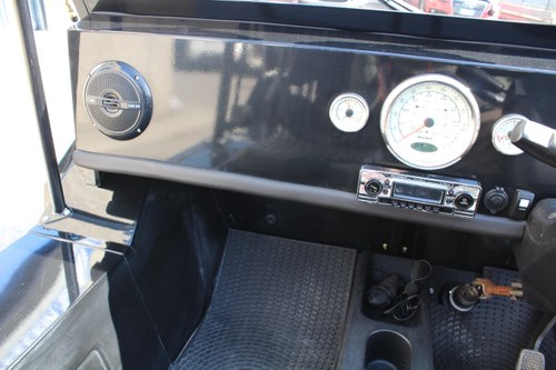 2022 MOKE (ICE) - 544 miles from new! En venta (imagen 72 de 205)