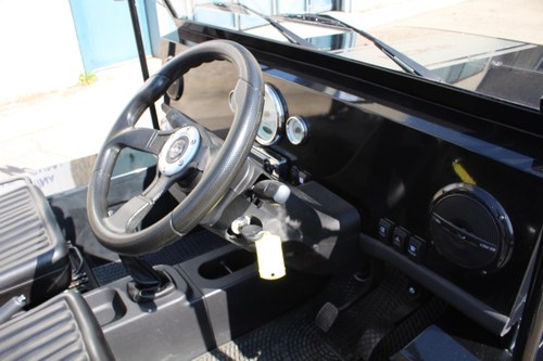 2022 MOKE (ICE) - 544 miles from new! En venta (imagen 74 de 205)