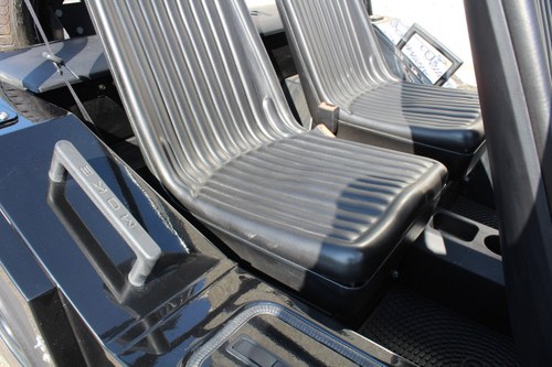 2022 MOKE (ICE) - 544 miles from new! En venta (imagen 76 de 205)