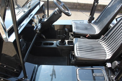 2022 MOKE (ICE) - 544 miles from new! En venta (imagen 80 de 205)