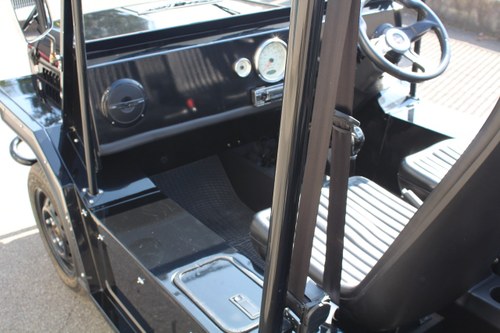 2022 MOKE (ICE) - 544 miles from new! En venta (imagen 84 de 205)