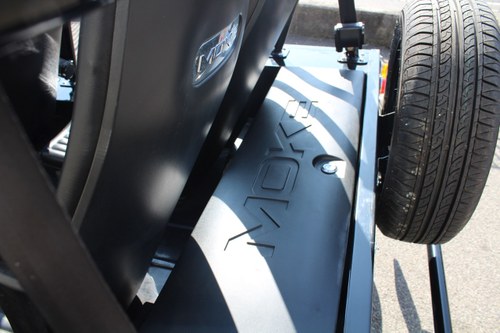 2022 MOKE (ICE) - 544 miles from new! En venta (imagen 88 de 205)