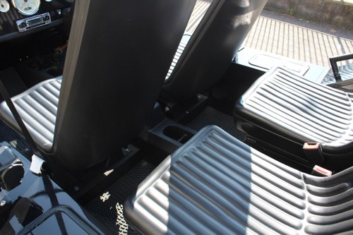 2022 MOKE (ICE) - 544 miles from new! En venta (imagen 89 de 205)