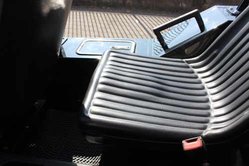 2022 MOKE (ICE) - 544 miles from new! En venta (imagen 92 de 205)