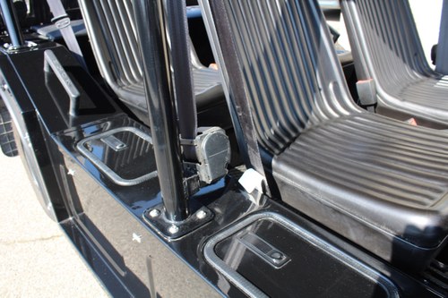 2022 MOKE (ICE) - 544 miles from new! En venta (imagen 98 de 205)