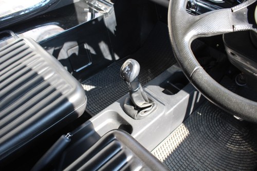 2022 MOKE (ICE) - 544 miles from new! En venta (imagen 103 de 205)