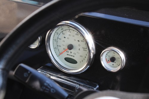 2022 MOKE (ICE) - 544 miles from new! En venta (imagen 105 de 205)