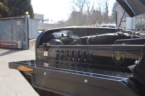 2022 MOKE (ICE) - 544 miles from new! En venta (imagen 124 de 205)