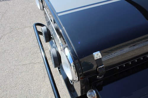 2022 MOKE (ICE) - 544 miles from new! En venta (imagen 128 de 205)