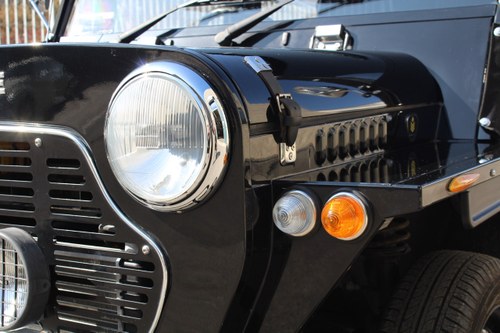 2022 MOKE (ICE) - 544 miles from new! En venta (imagen 139 de 205)