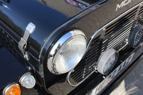 2022 MOKE (ICE) - 544 miles from new! En venta (imagen 150 de 205)