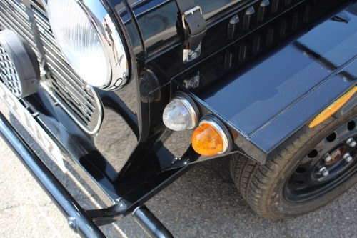 2022 MOKE (ICE) - 544 miles from new! En venta (imagen 154 de 205)