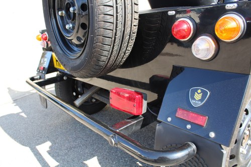 2022 MOKE (ICE) - 544 miles from new! En venta (imagen 164 de 205)