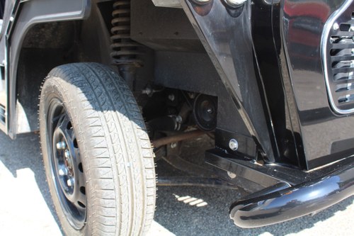 2022 MOKE (ICE) - 544 miles from new! En venta (imagen 173 de 205)