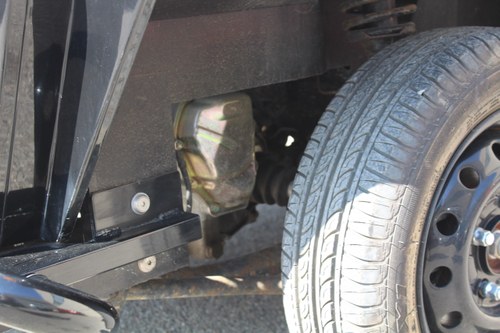 2022 MOKE (ICE) - 544 miles from new! En venta (imagen 175 de 205)