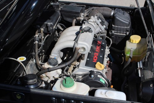 2022 MOKE (ICE) - 544 miles from new! En venta (imagen 185 de 205)