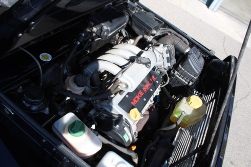 2022 MOKE (ICE) - 544 miles from new! En venta (imagen 191 de 205)