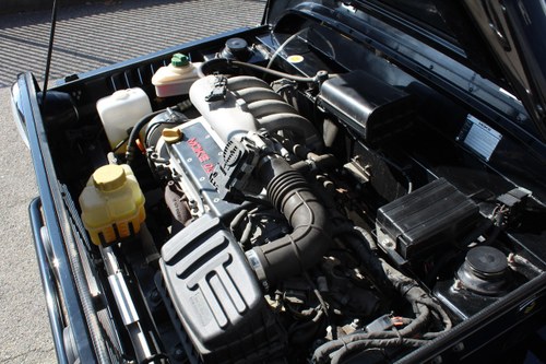 2022 MOKE (ICE) - 544 miles from new! En venta (imagen 193 de 205)