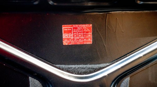 1967 Mercedes-Benz 250 SL ‘Pagoda’ W113 En venta (imagen 95 de 168)