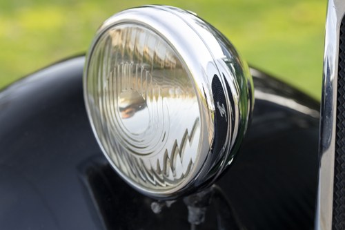 1935 Austin 12/4 Open Road Tourer For Sale (picture 66 of 121)